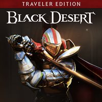 Black Desert : Édition Voyageur