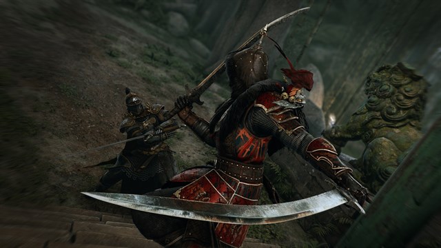 Khatun - Hero - FOR HONOR screenshot 3