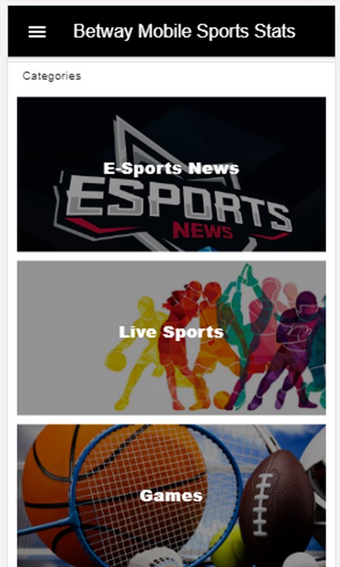 Спортс мобильная версия