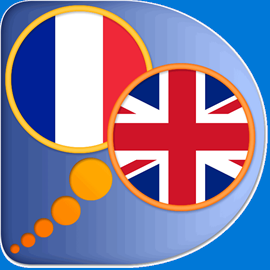 French-English dictionary free