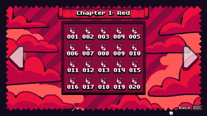 Colorful Recolor — скриншот 3