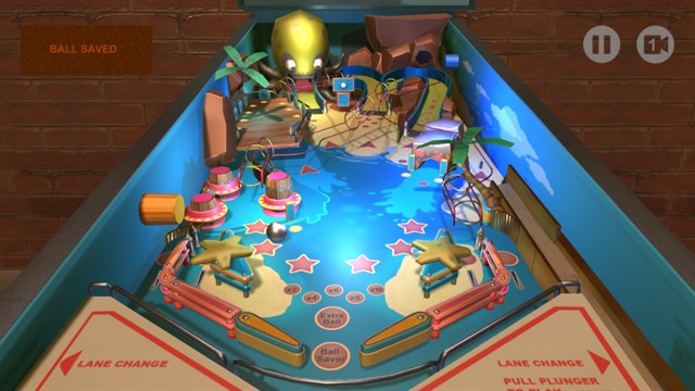 Pinball Frenzy Live Edition screenshot 3