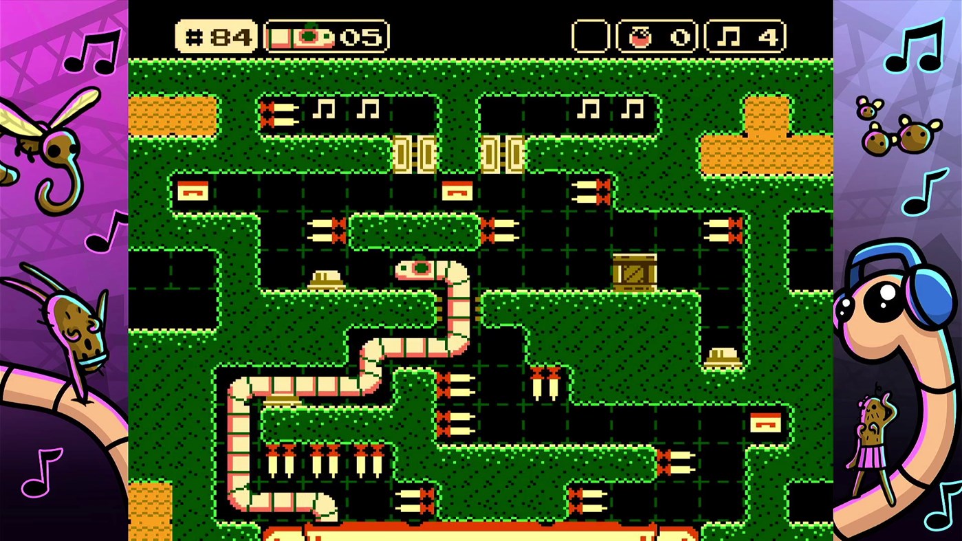 #2. Parasite Pack (Xbox) 来自: Ratalaika Games S.L.