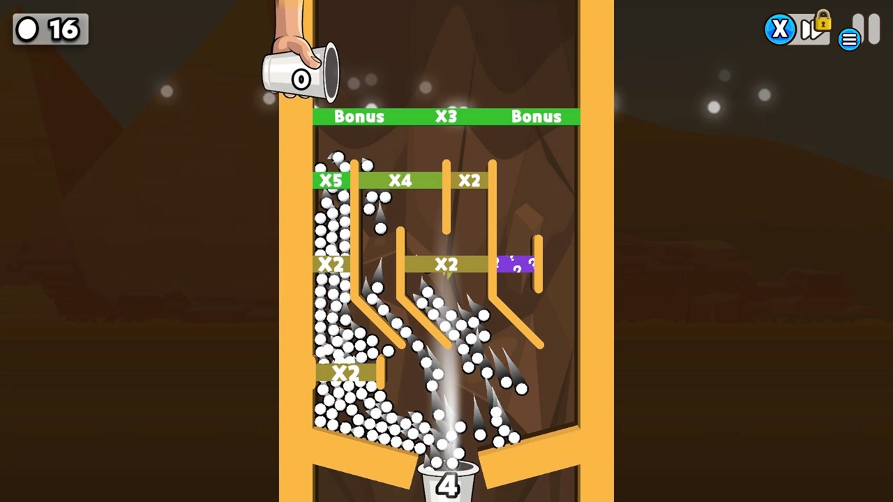 Cup Heroes screenshot 3