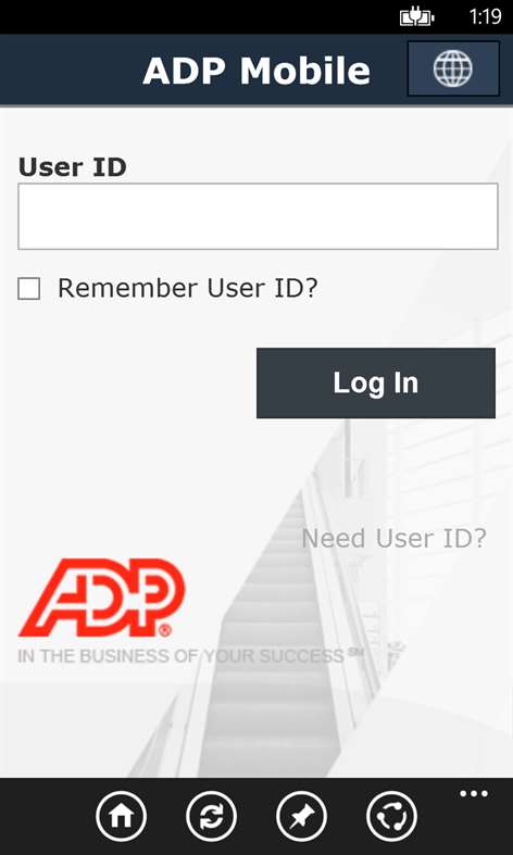 ADP Mobile Solutions Screenshots 1