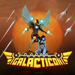 Aperçu Galacticon