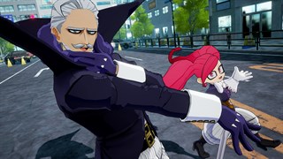 MY HERO ONE'S JUSTICE 2 Ultimate Edition screenshot 4