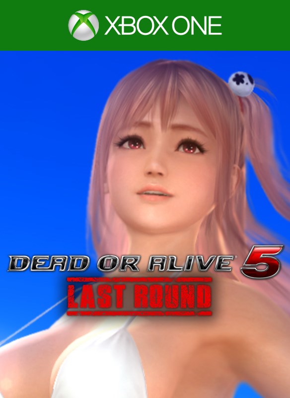 Doa5lr Premier Sexy Costume Honoka Price 