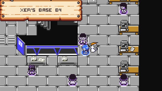 Doki Monsters: Quest screenshot 3