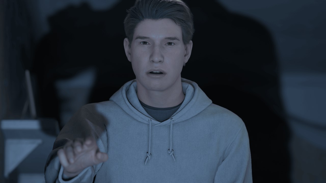Stray Souls screenshot 5