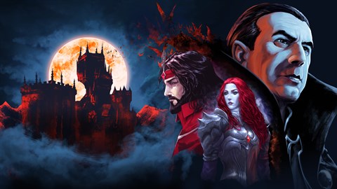 Carpathian Night Starring Bela Lugosi