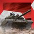 World of Tanks Modern Armor – Le char du mois : T-62M-1