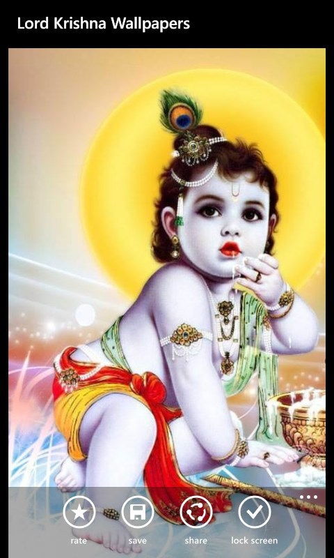Get Lord Krishna Wallpapers Microsoft Store En In