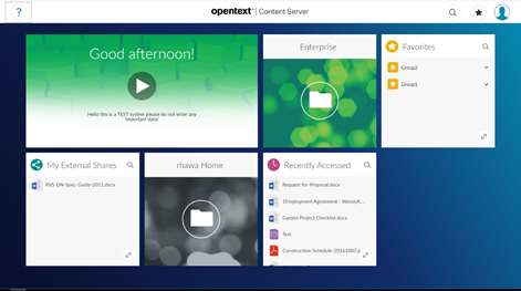 Content Server Browser Web Extension Screenshots 1