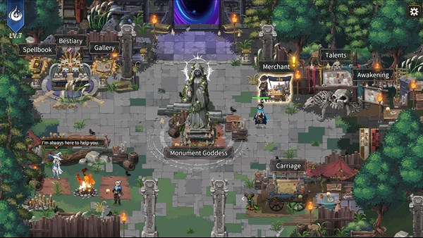 Legendary Spell — 6