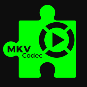 MKV Video Codec Pack