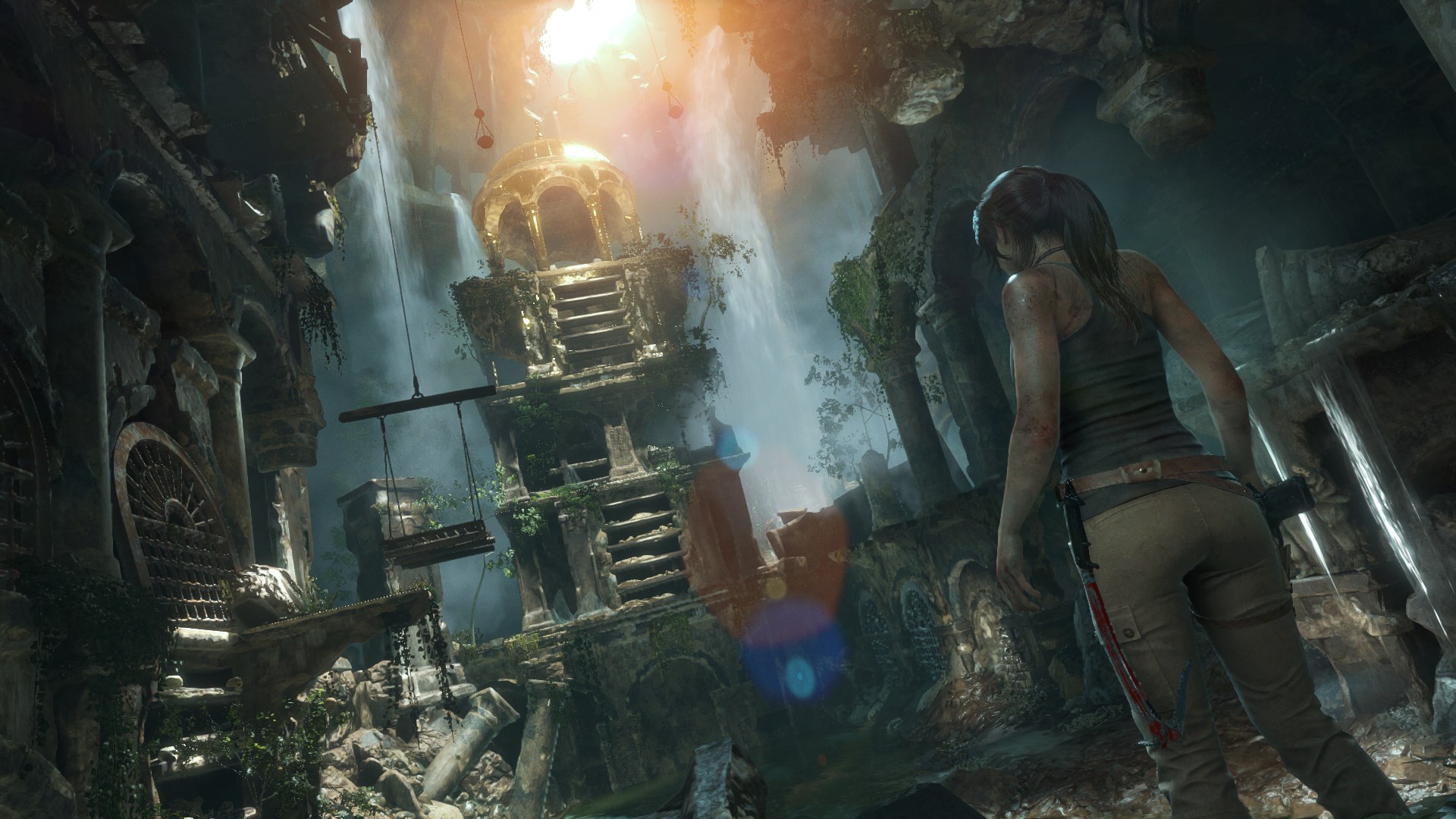 tomb raider xbox store