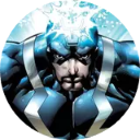 Black Bolt Wallpaper New Tab icon