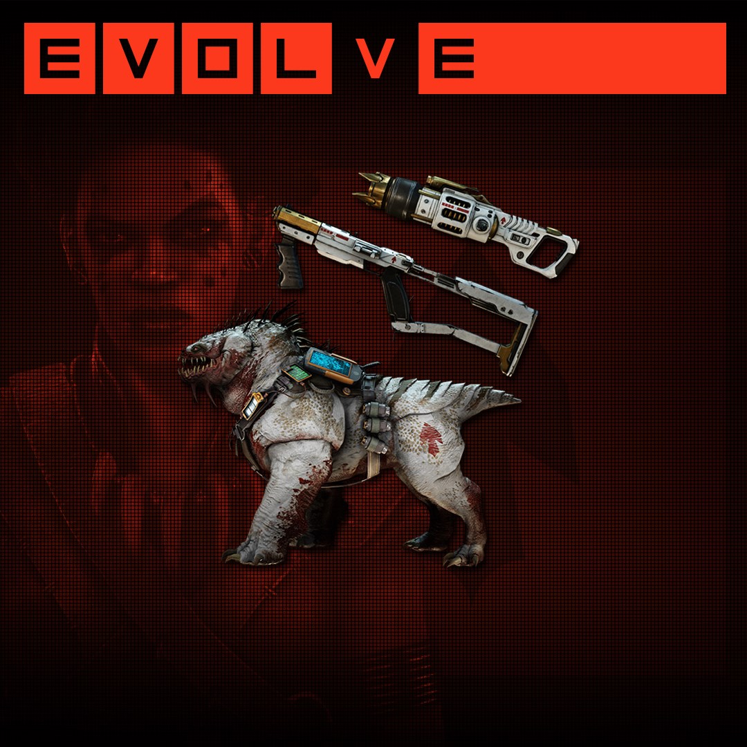 Maggie Victory Skin