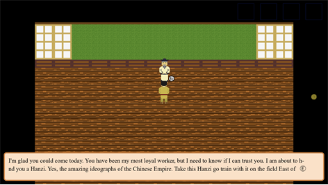 Paper Tigers: Abridged Screenshots 2