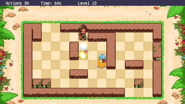 Hula Hula Wee + Lonely Guardian + Paint Path (Bundle) screenshot 1
