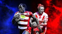 Rugby League 26