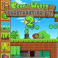 Croc's World Construction Kit 2