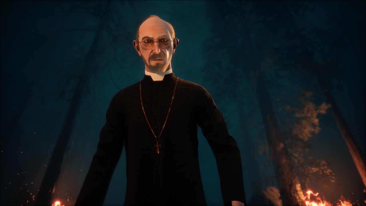 Shame Legacy screenshot 3