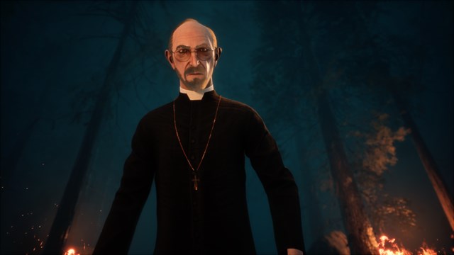 Shame Legacy screenshot 3