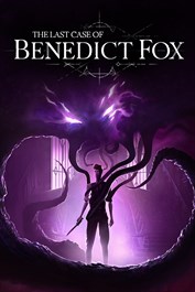 Новинка The Last Case of Benedict Fox стала доступна в Game Pass: с сайта NEWXBOXONE.RU