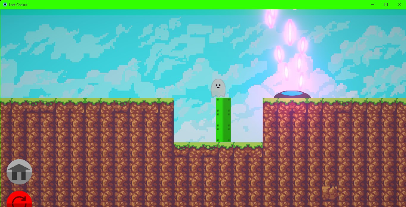 Lost Chakras | Xbox | Chiave | Privato