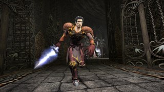 Heart of Darkness Collection screenshot 3