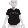 Sekiro T-Shirt - Xbox One Avatar Outfit