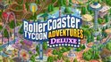 RollerCoaster Tycoon Adventures Deluxe