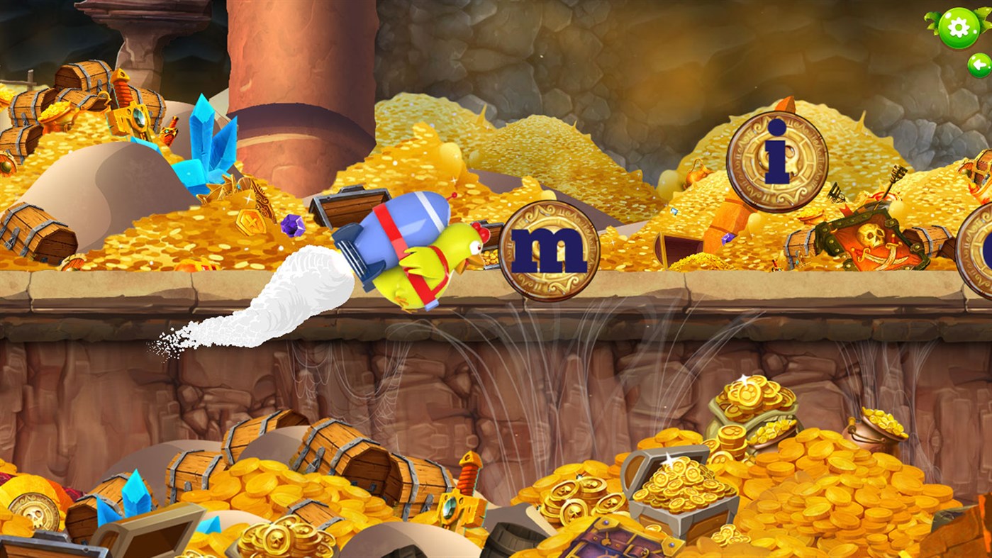 #7. Birdys Typing Faster (Windows) 由: IVN Studio