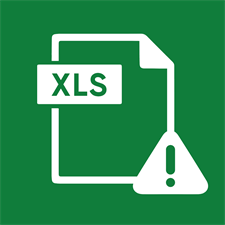 XLS File Repair