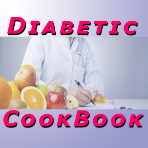 Diabetic Cookbook- Sugar Free Recipe for Diabetics
