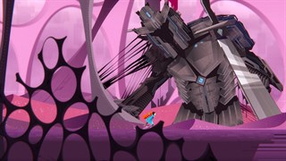 Aspire - Ina's Tale screenshot 5