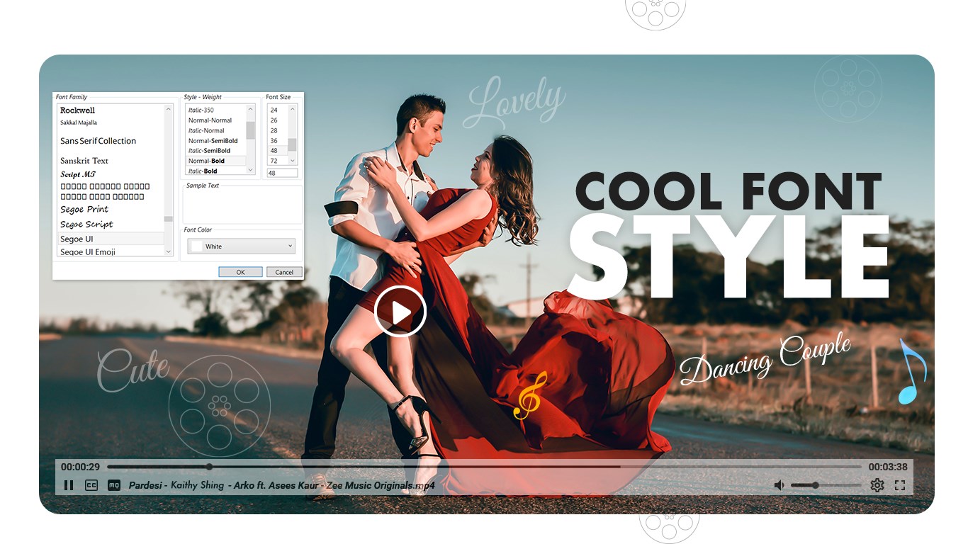 Video Player - Play All Videos screenshot