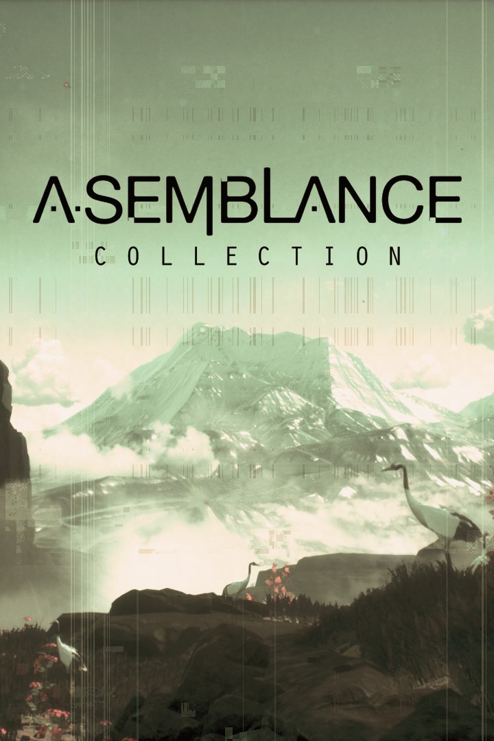 Asemblance Collection image