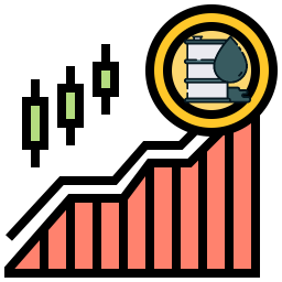 Oil Price icon