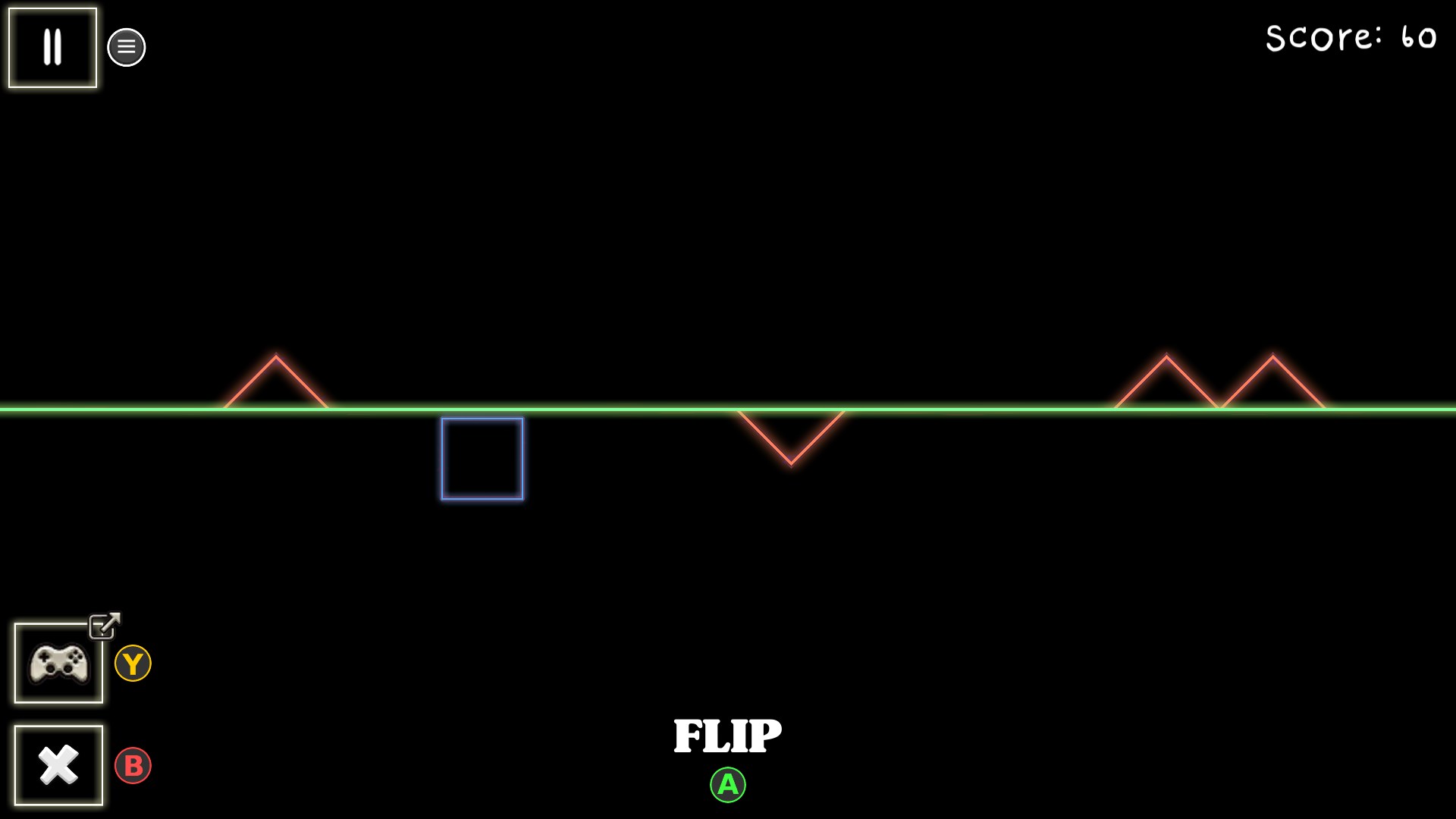Square Flip screenshot 3 of 4
