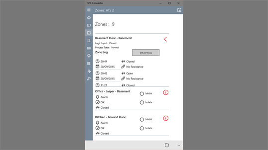 Connectors For Windows 10 _ Pilote de carte réseau Intel® pour Windows ...