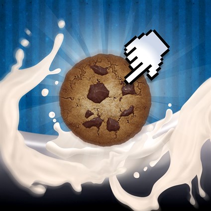 Cookie Clicker