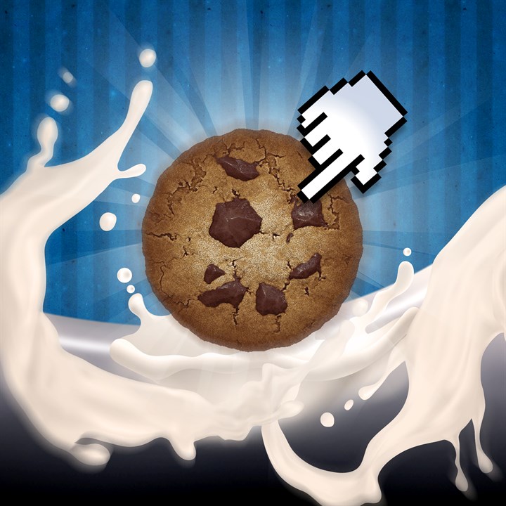 Cookie Clicker