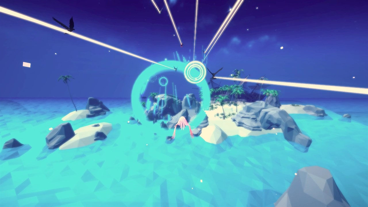 Windborn: Journey to the South screenshot 5