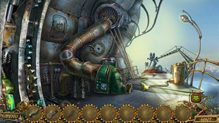 Namariel Legends: Iron Lord - Collectors Edition screenshot 3