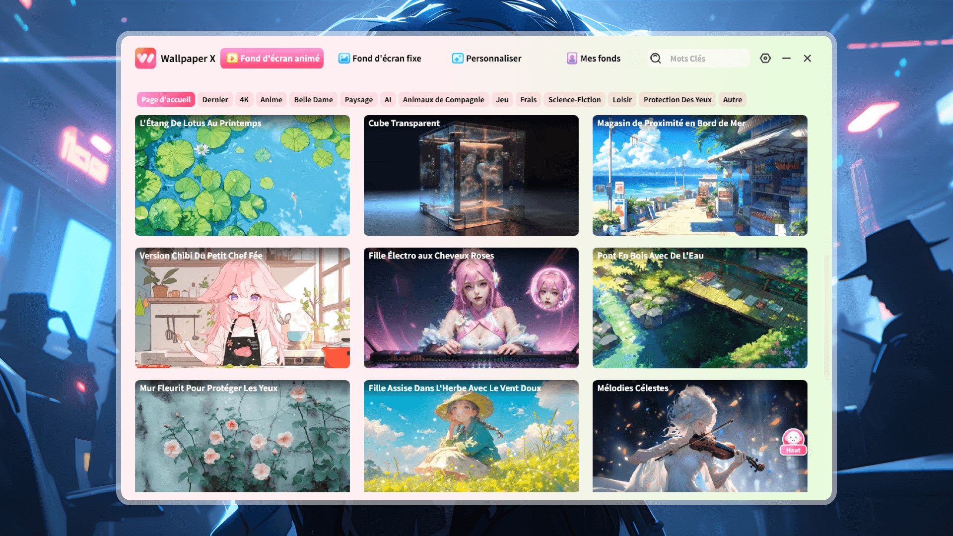 À télécharger : les fonds d'écran “Midnight Mac” pour iPhone, iPad et Mac, image size:1920x1080