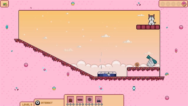 Dog’s Donuts screenshot 2