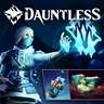 Dauntless - The Unseen Arrival Pack